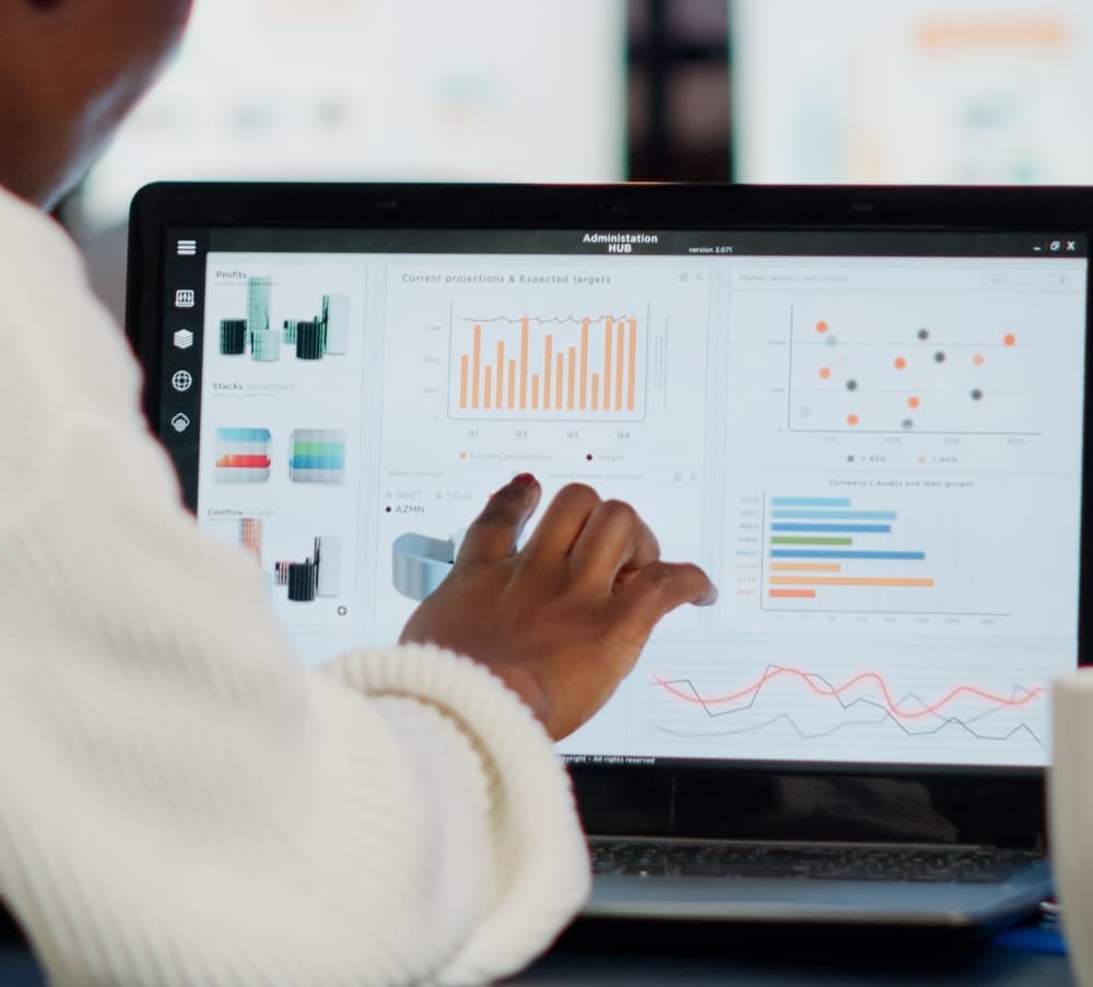Digital Strategy & Roadmapping