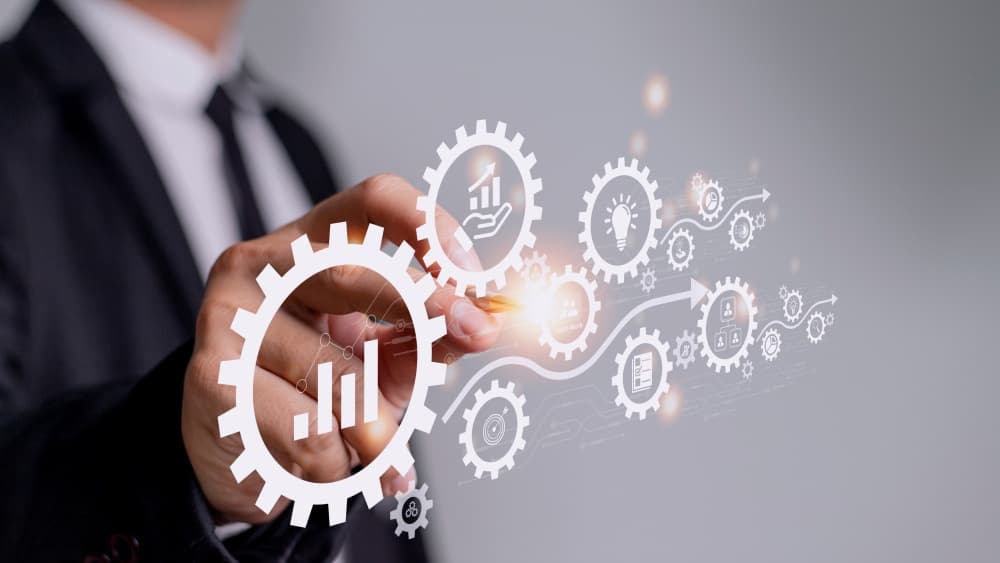 Business Process Automation