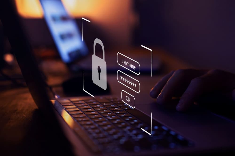 Cybersecurity & Risk Management