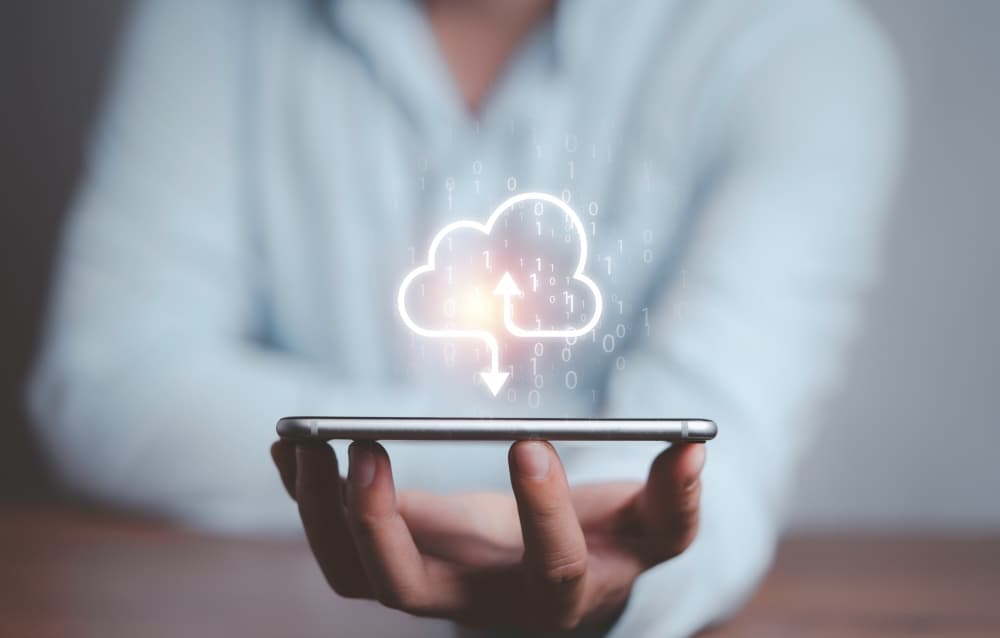 Cloud & Infrastructure Modernization