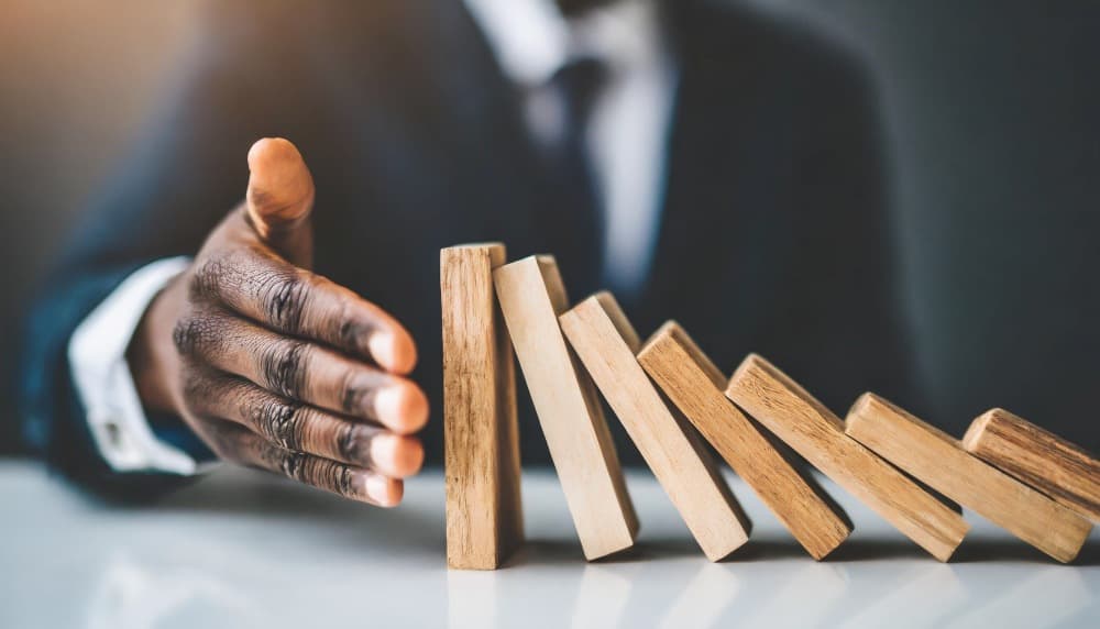 Insurance & Risk Management Advisory
