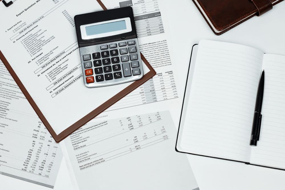 Tax Planning & Optimization