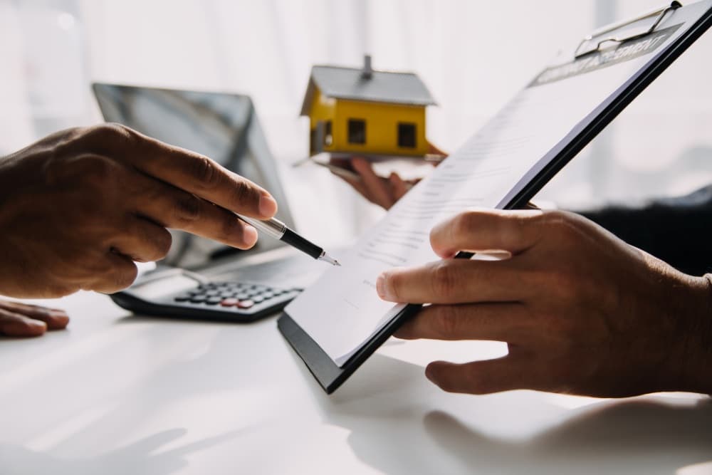 Succession & Estate Planning