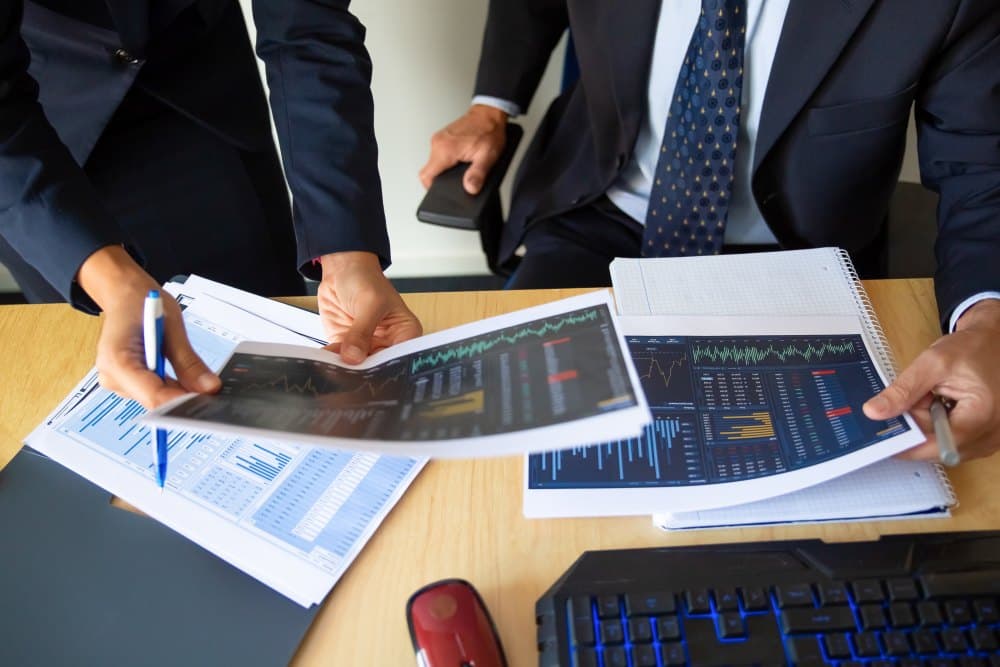 Business Valuation & Due Diligence
