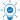 bulb bullet icon