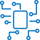 Digital Transformation icon