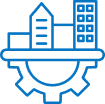 Infrastructure Advisory icon
