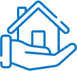 Real Estate Advisory icon