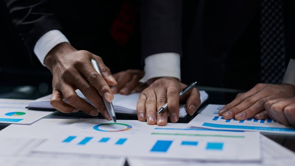 Project Management & Delivery Oversight