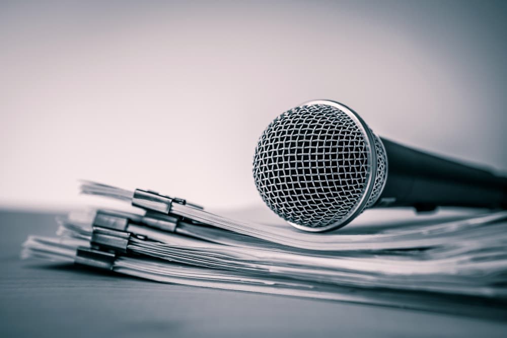 Crisis communication and reputation management
