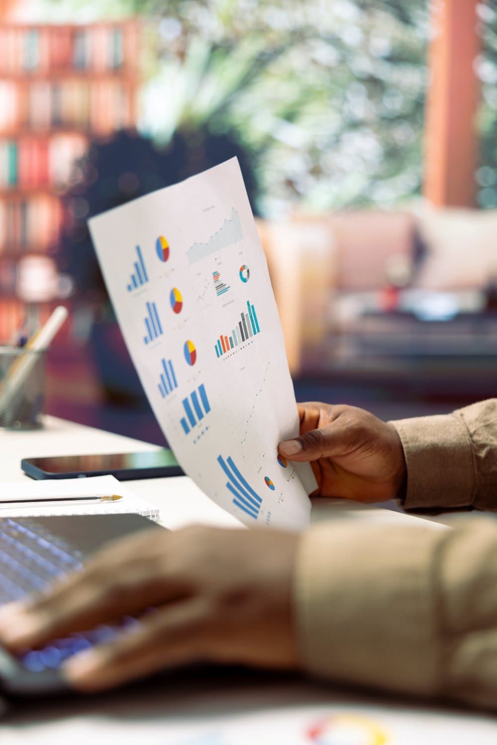 Impact Analysis & Evaluation