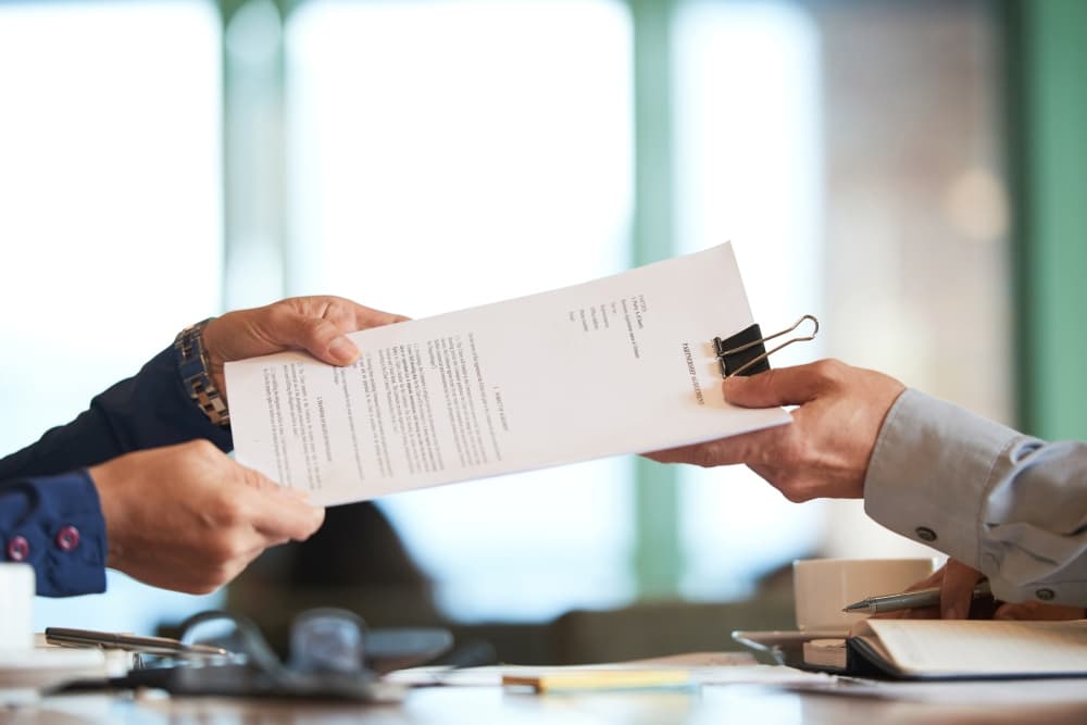 Policy & Regulatory Guidance