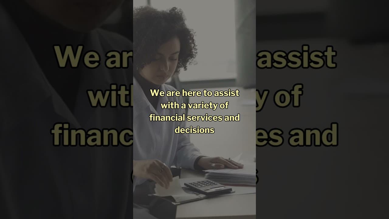 Financial Advisory: Investment Strategies